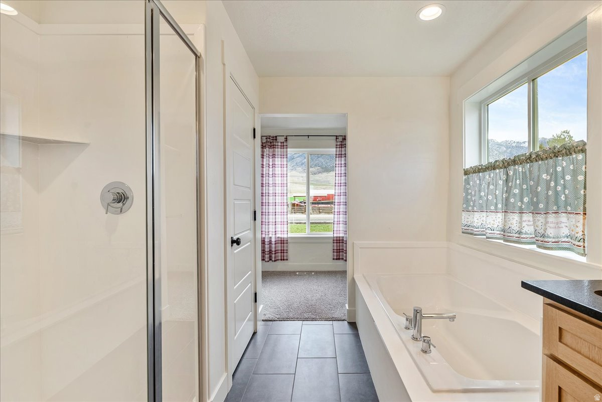 NORTH SUNSET MEADOWS SUBDIVISION - Residential