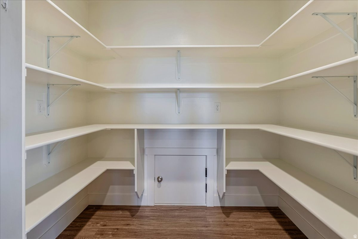 NORTH SUNSET MEADOWS SUBDIVISION - Residential