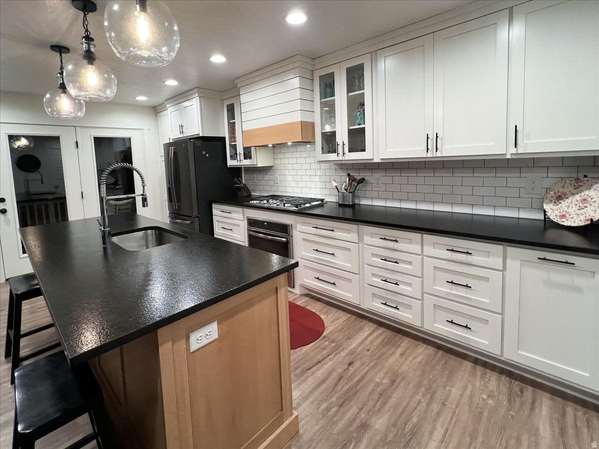 NORTH SUNSET MEADOWS SUBDIVISION - Residential