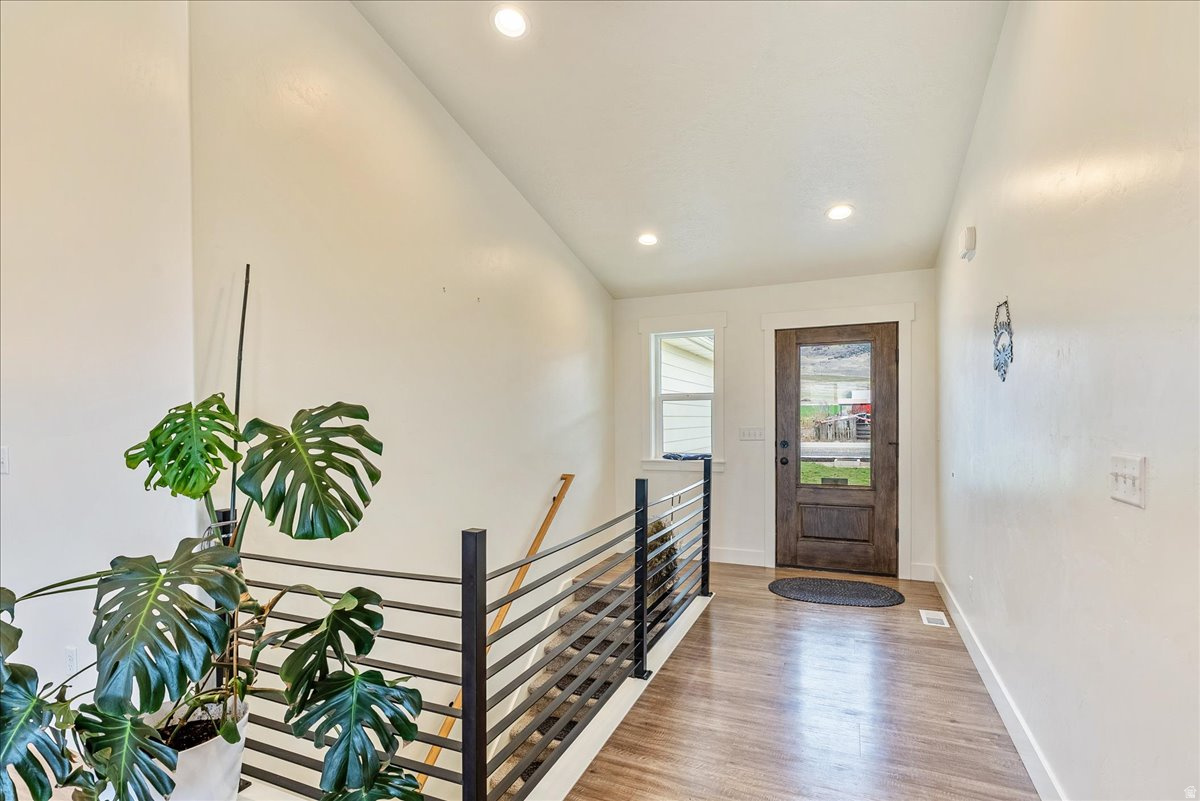 NORTH SUNSET MEADOWS SUBDIVISION - Residential