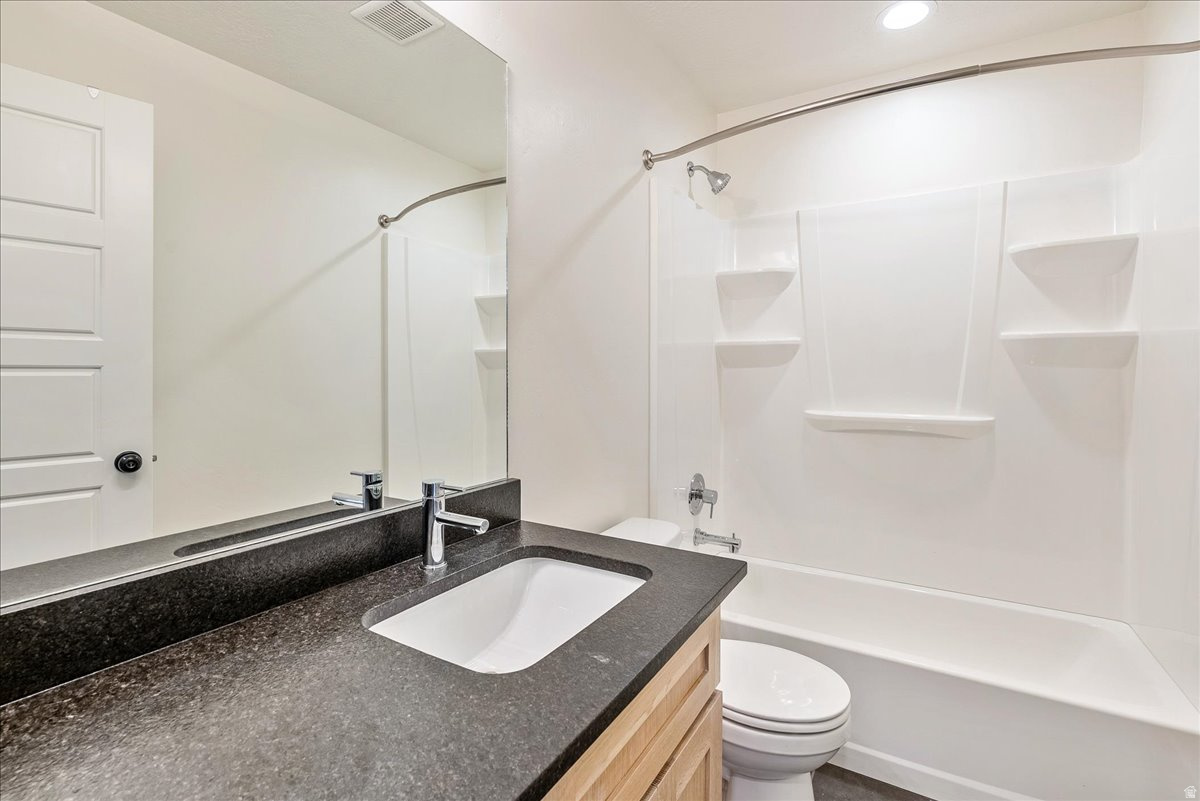 NORTH SUNSET MEADOWS SUBDIVISION - Residential