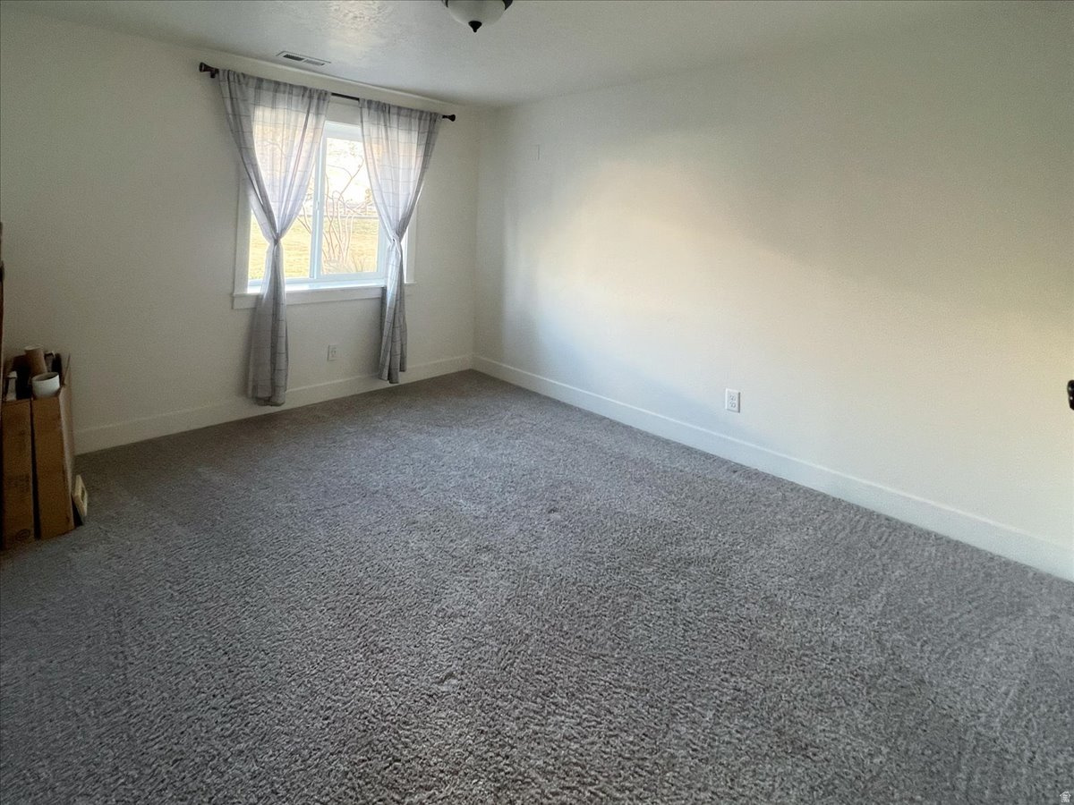 NORTH SUNSET MEADOWS SUBDIVISION - Residential