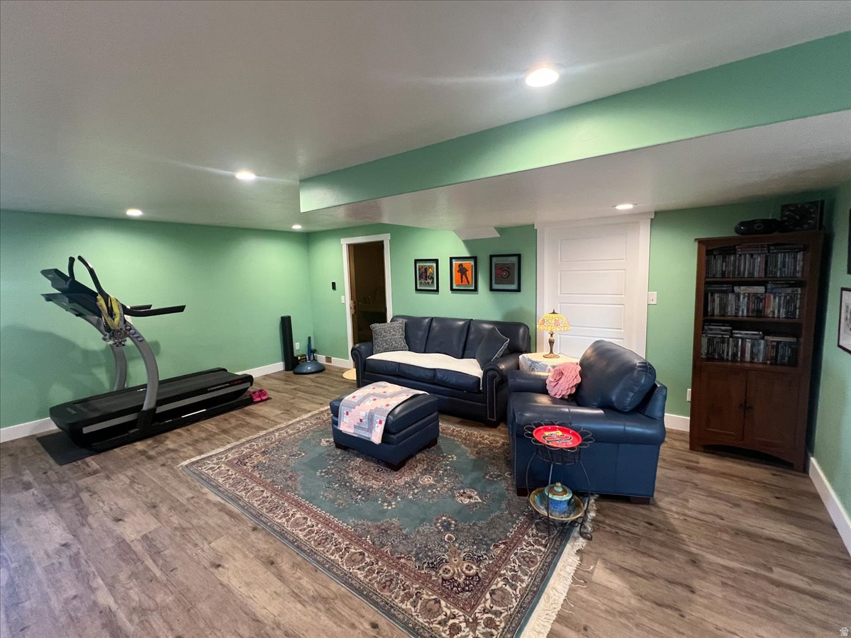 NORTH SUNSET MEADOWS SUBDIVISION - Residential