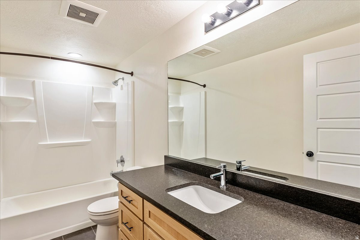 NORTH SUNSET MEADOWS SUBDIVISION - Residential