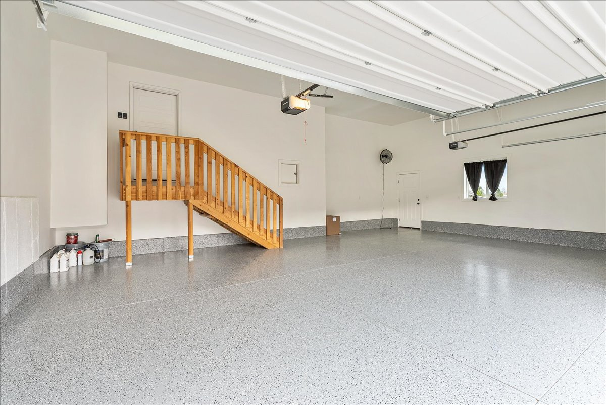 NORTH SUNSET MEADOWS SUBDIVISION - Residential