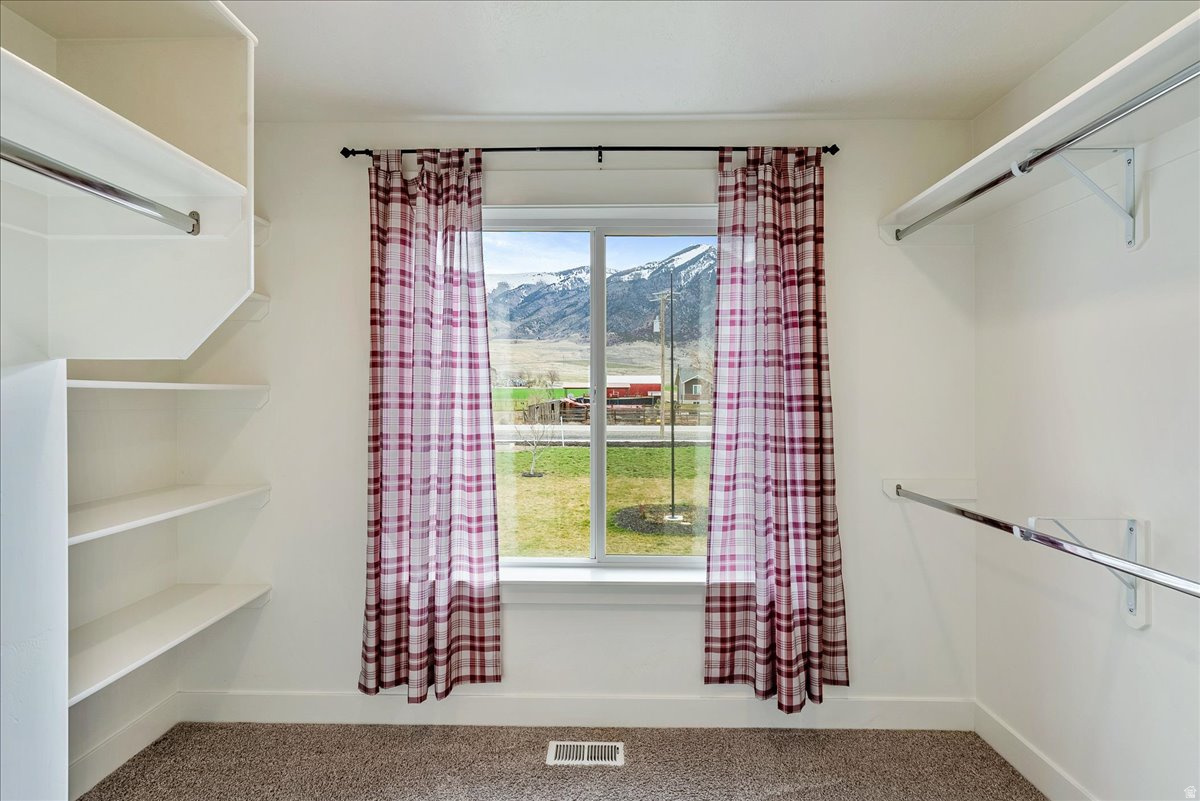 NORTH SUNSET MEADOWS SUBDIVISION - Residential