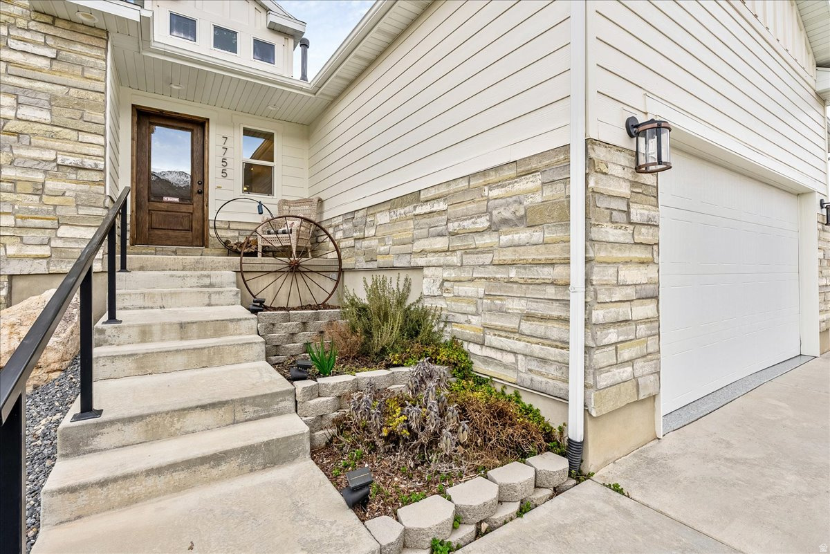 NORTH SUNSET MEADOWS SUBDIVISION - Residential