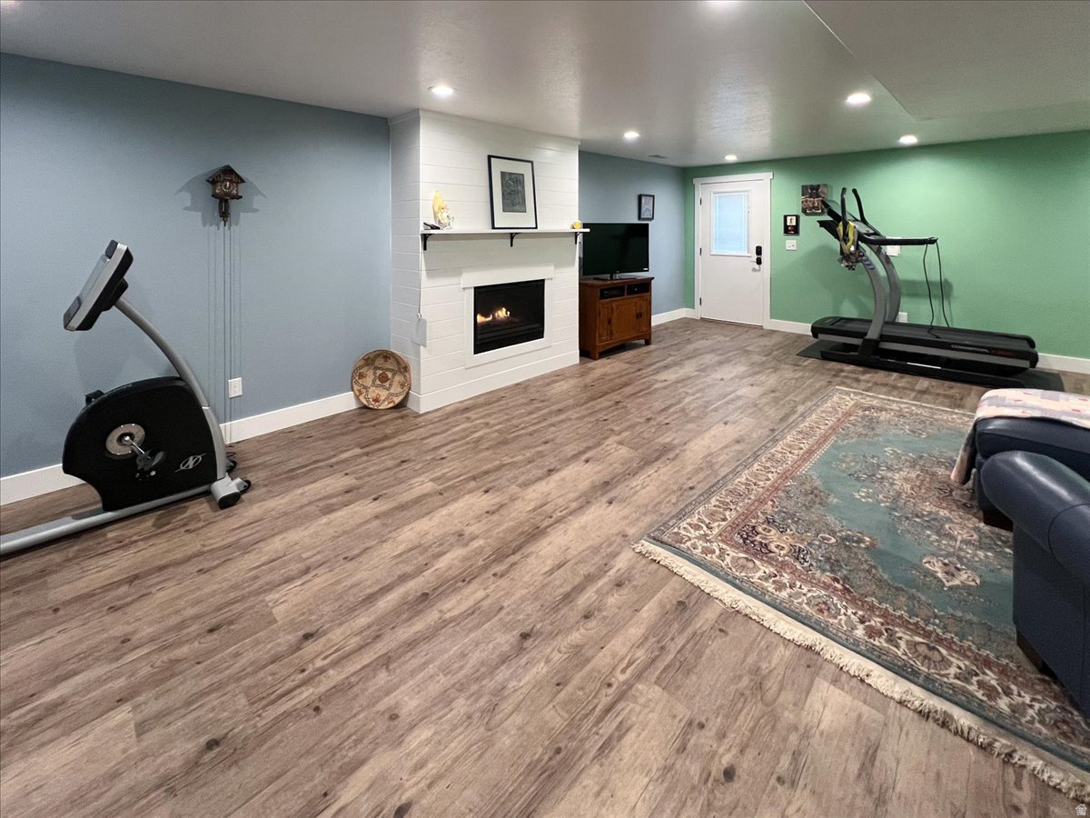 NORTH SUNSET MEADOWS SUBDIVISION - Residential