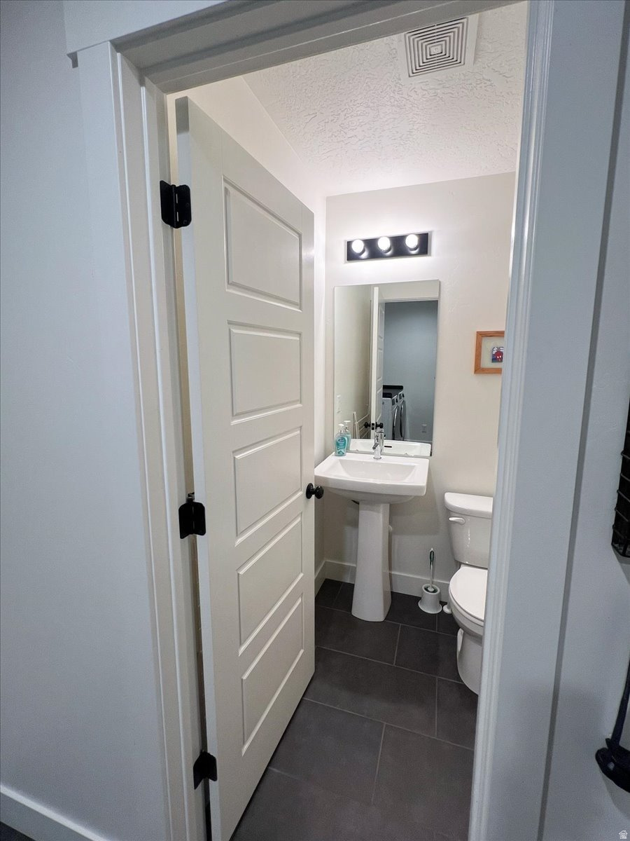 NORTH SUNSET MEADOWS SUBDIVISION - Residential