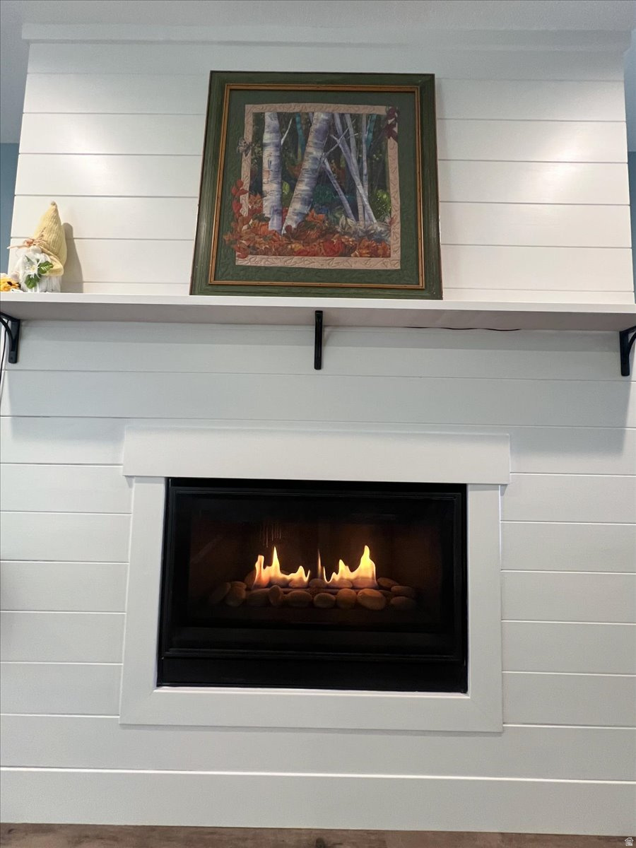 NORTH SUNSET MEADOWS SUBDIVISION - Residential