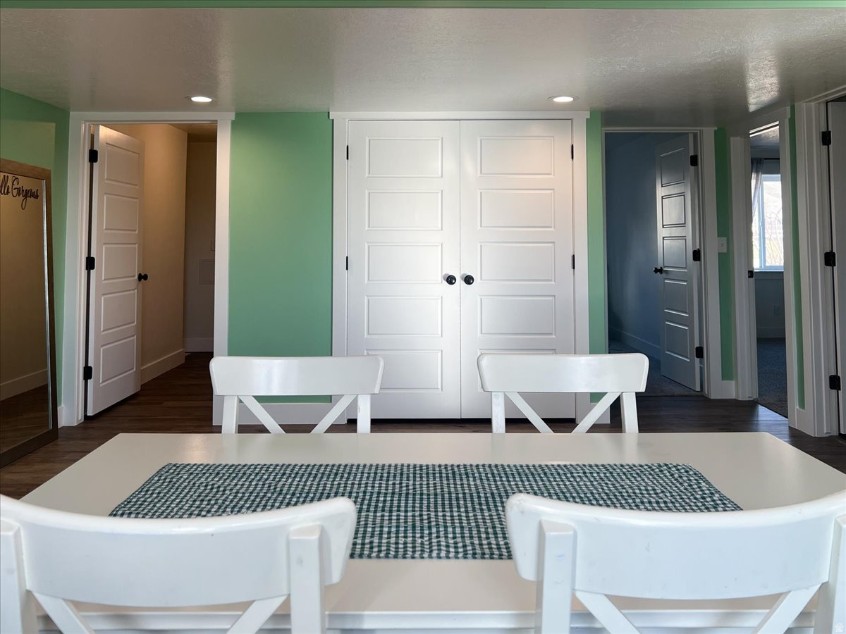 NORTH SUNSET MEADOWS SUBDIVISION - Residential