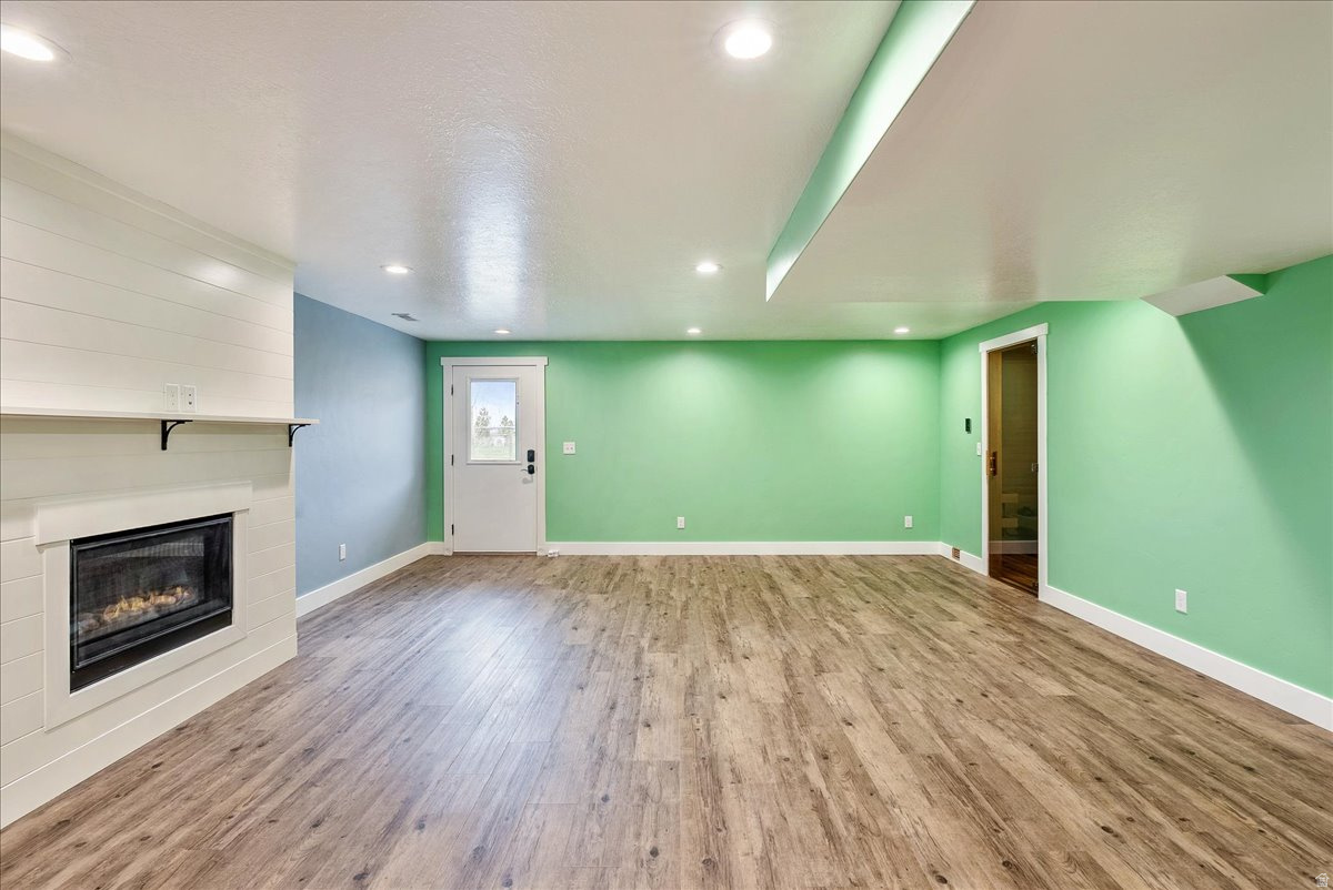 NORTH SUNSET MEADOWS SUBDIVISION - Residential