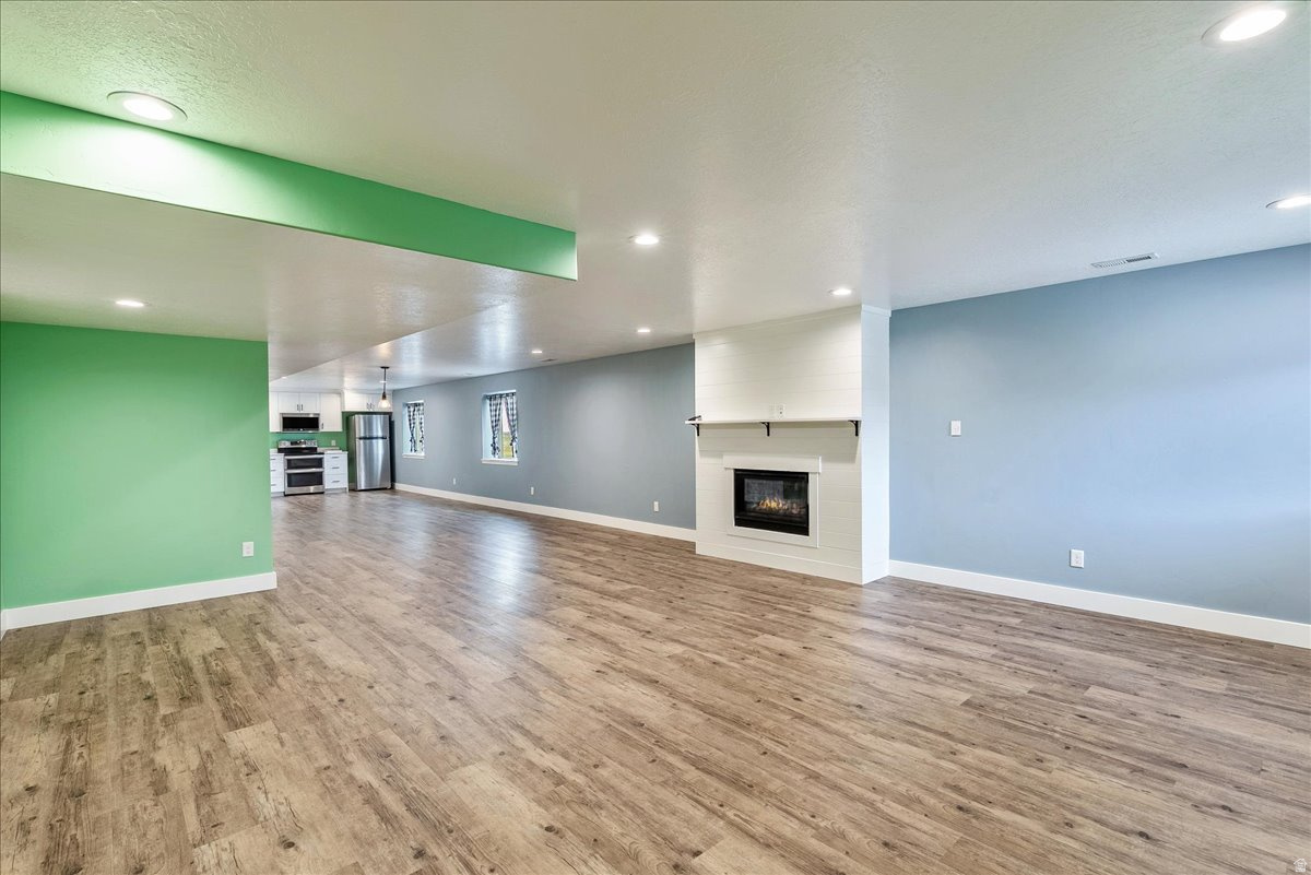 NORTH SUNSET MEADOWS SUBDIVISION - Residential