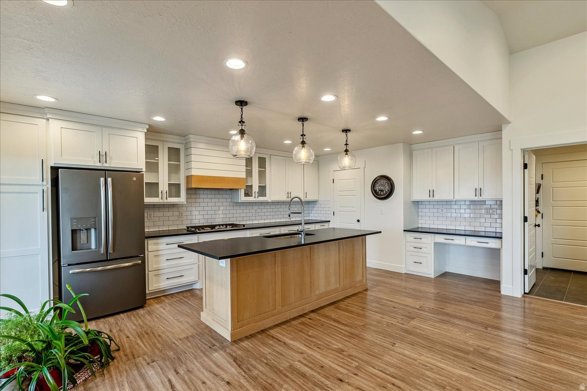 NORTH SUNSET MEADOWS SUBDIVISION - Residential