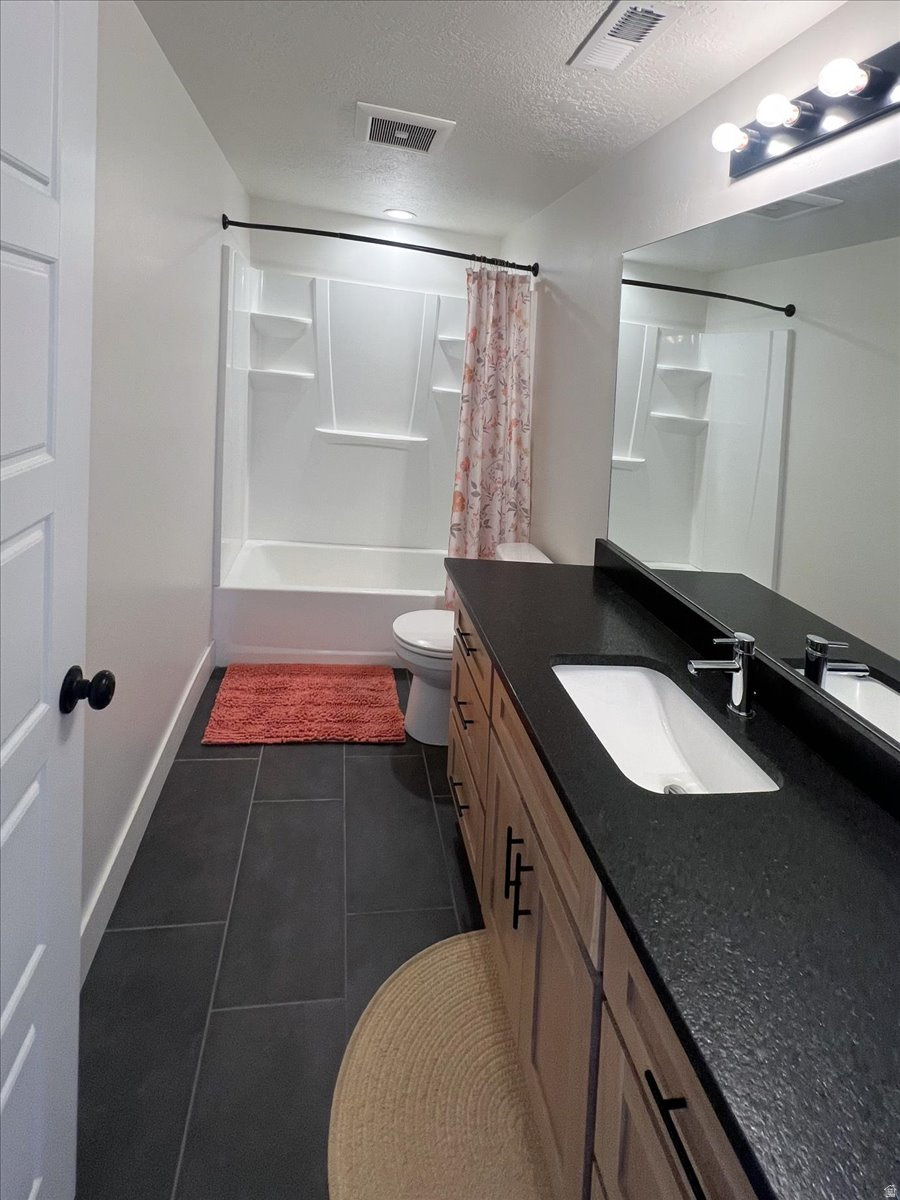 NORTH SUNSET MEADOWS SUBDIVISION - Residential