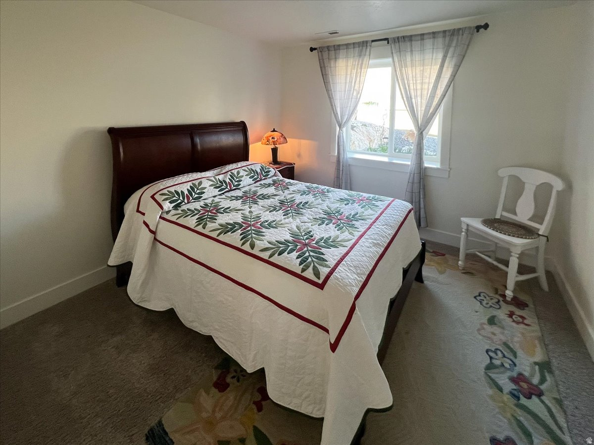 NORTH SUNSET MEADOWS SUBDIVISION - Residential