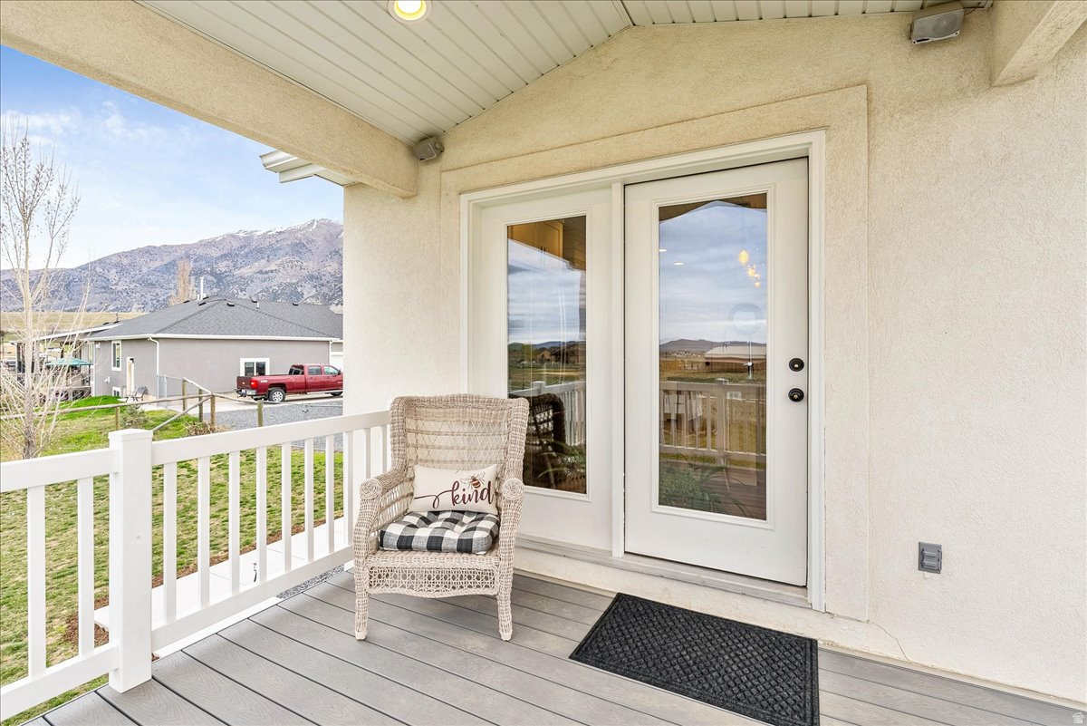 NORTH SUNSET MEADOWS SUBDIVISION - Residential