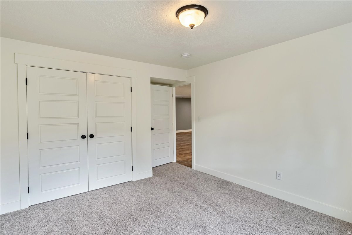 NORTH SUNSET MEADOWS SUBDIVISION - Residential