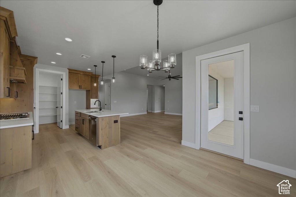 Photo of 2433 N LOCUST ST N, Cedar City, UT 84720 (MLS # 2188289)