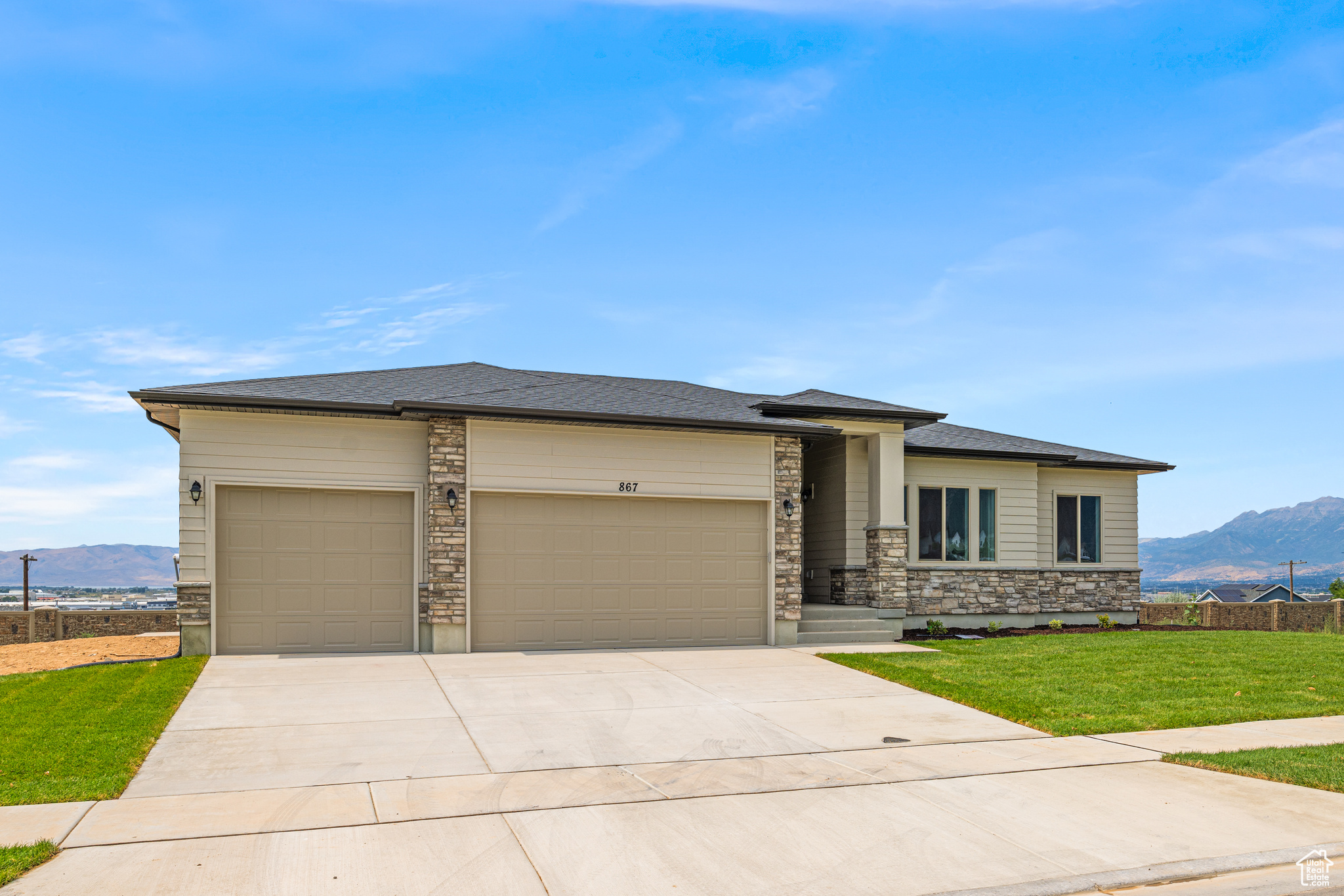 867 N Haywain Dr #05, Spanish Fork, Utah image 2