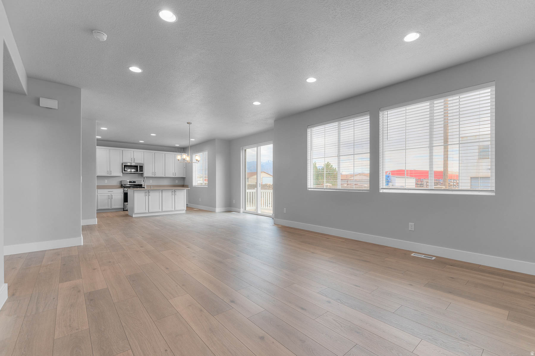 ANDERSON FARMS COLLECTION 919 - Residential