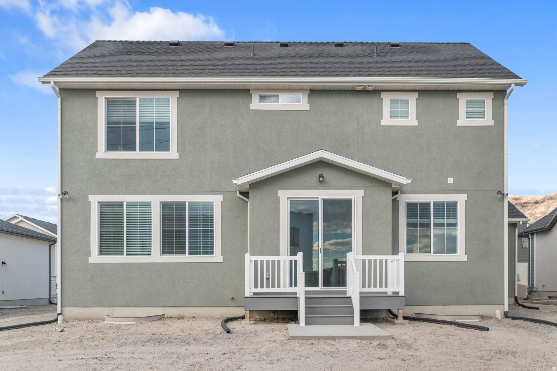 ANDERSON FARMS COLLECTION 919 - Residential