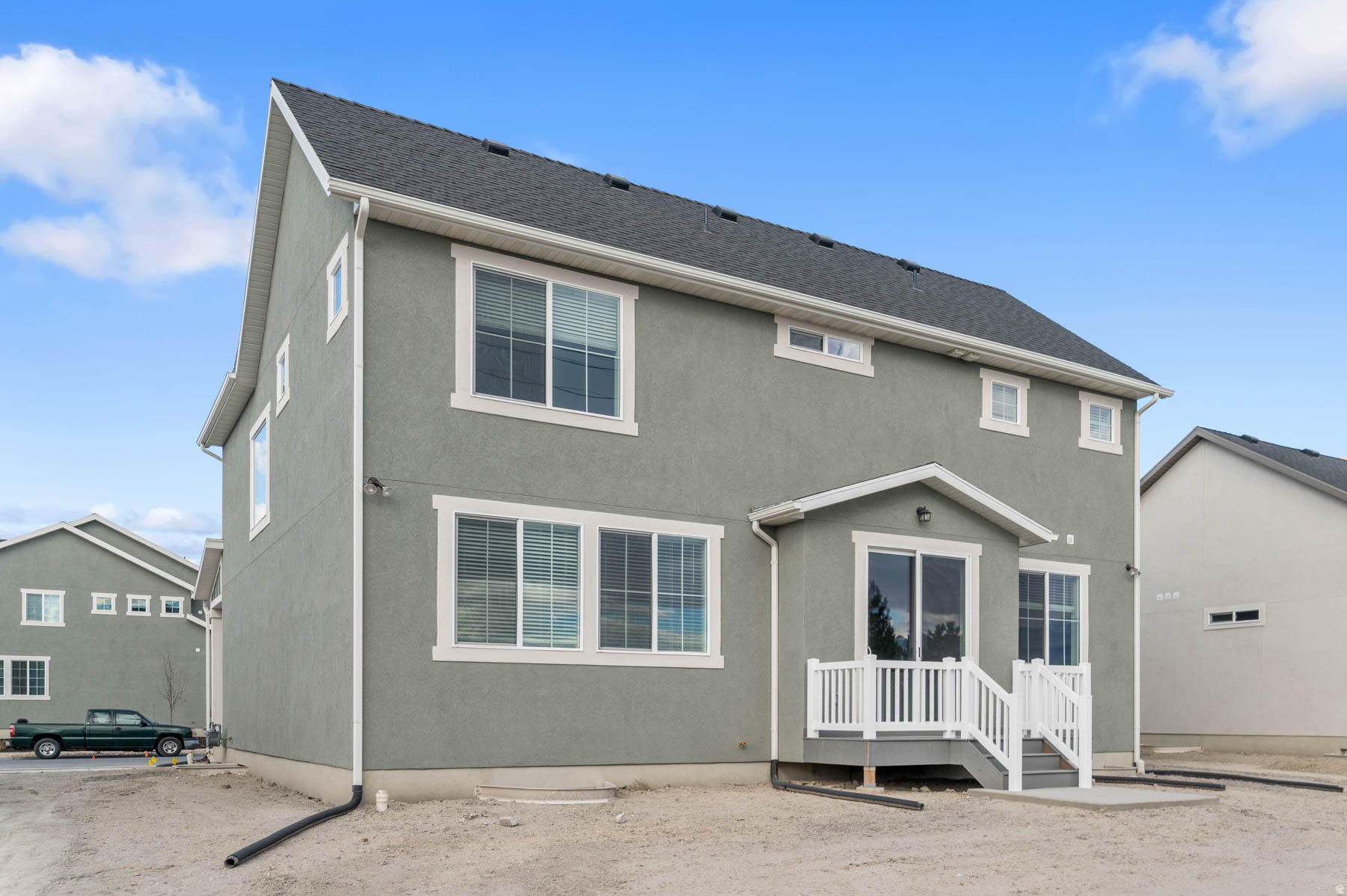 ANDERSON FARMS COLLECTION 919 - Residential