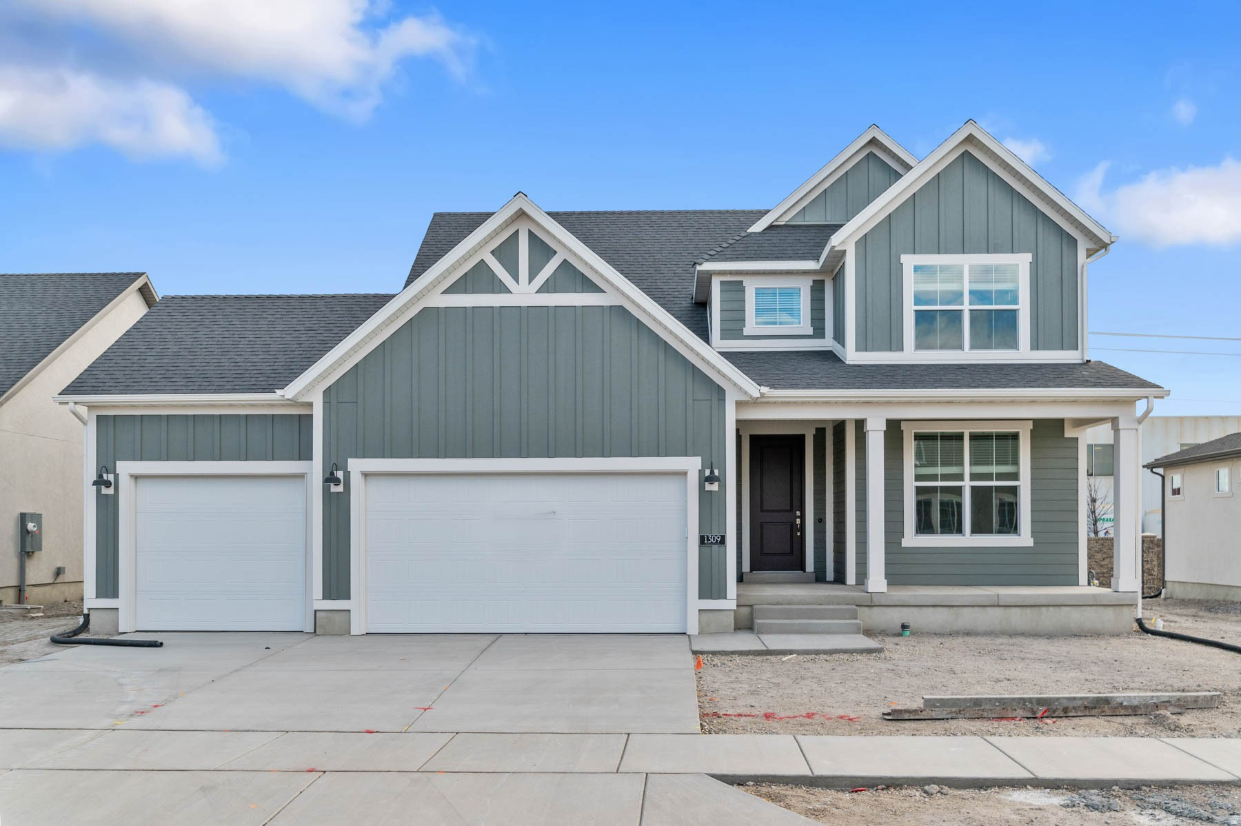 ANDERSON FARMS COLLECTION 919 - Residential