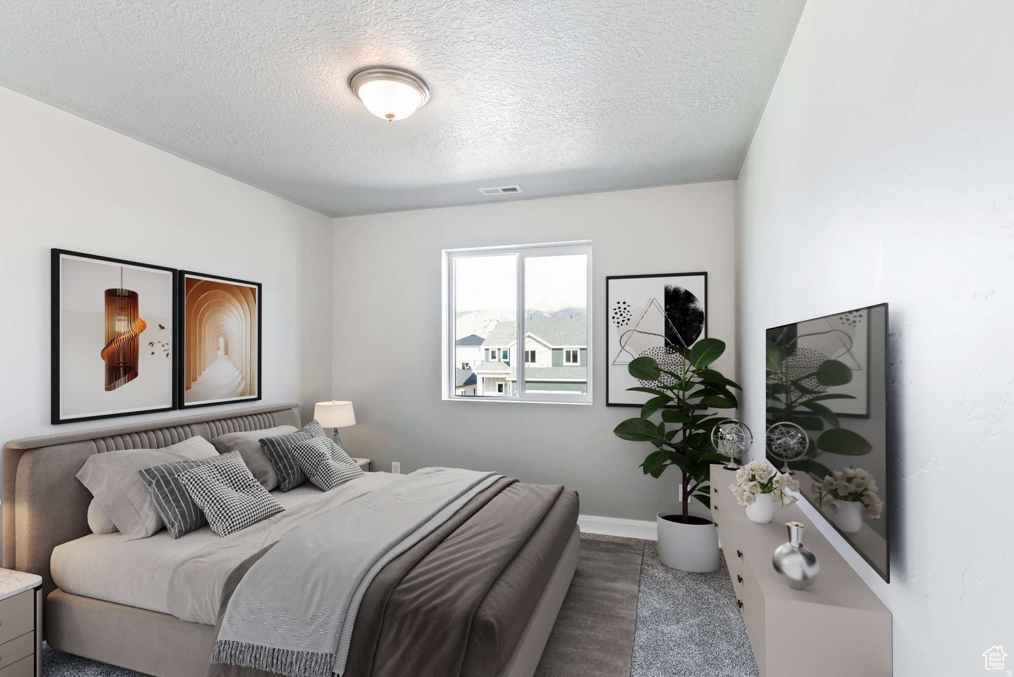 THE HILLS - Residential