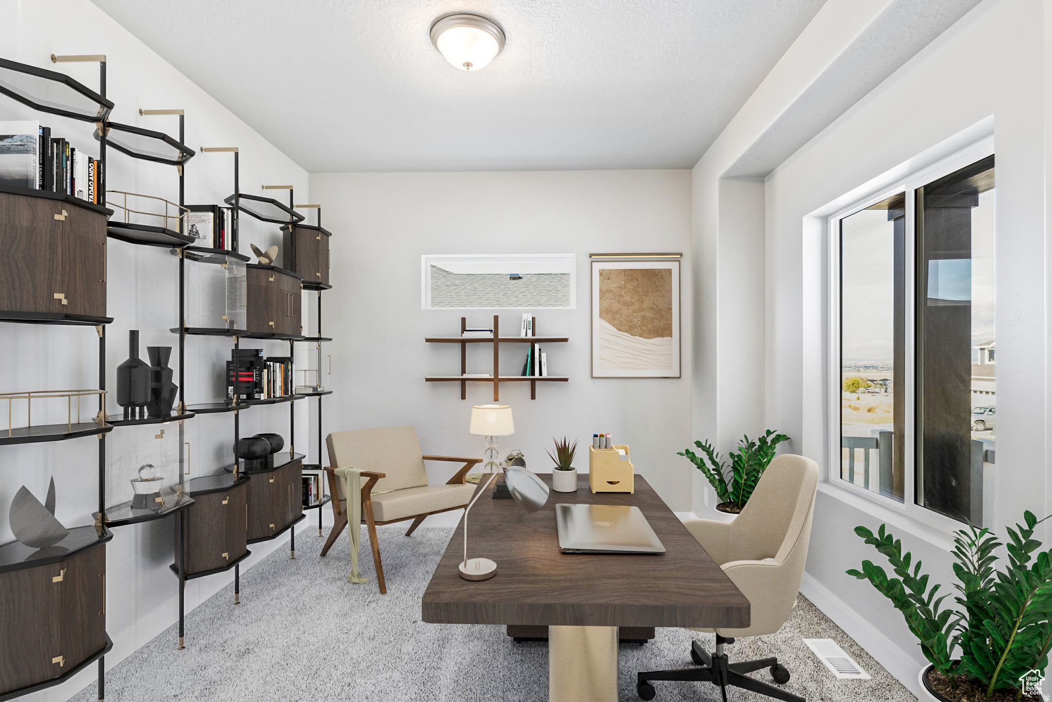 THE HILLS - Residential