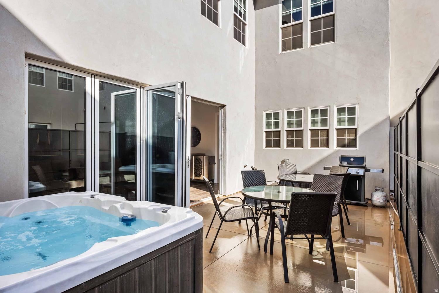 MARLA AT ELIM VALLEY PH 1 - Residential