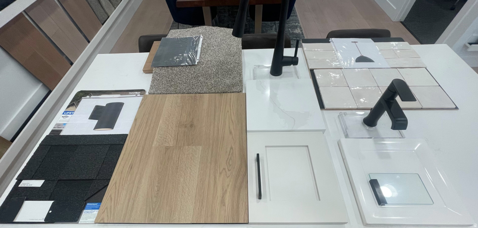 GOLDEN FOREST - Residential