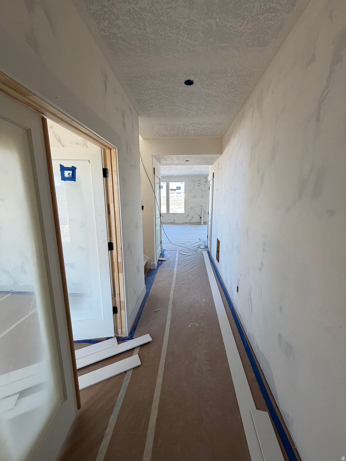 GOLDEN FOREST - Residential