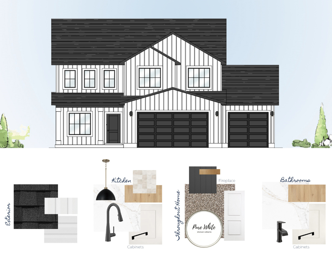 GOLDEN FOREST - Residential