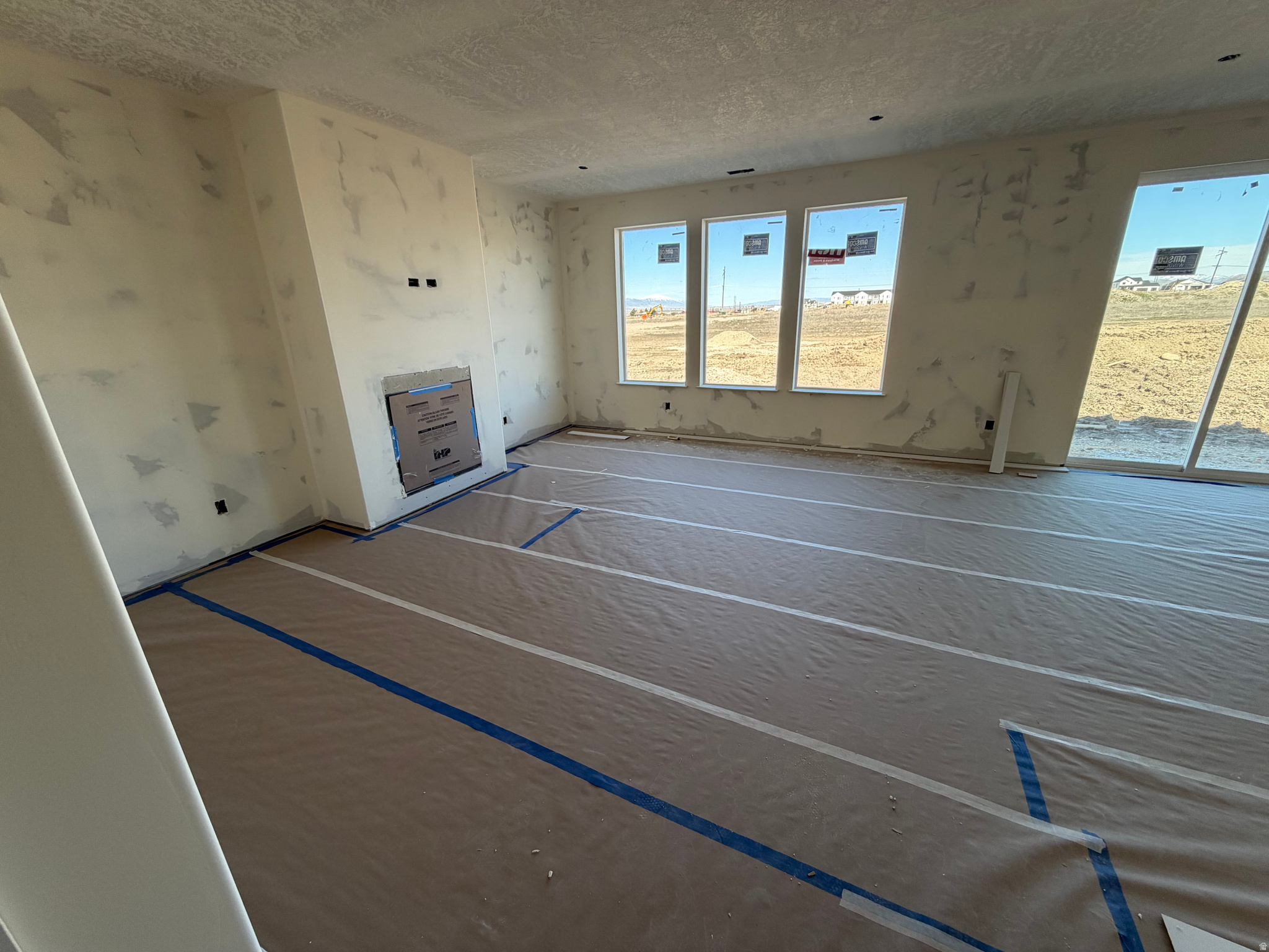 GOLDEN FOREST - Residential