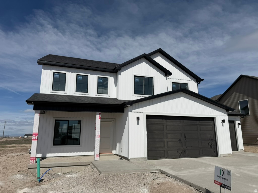 GOLDEN FOREST - Residential