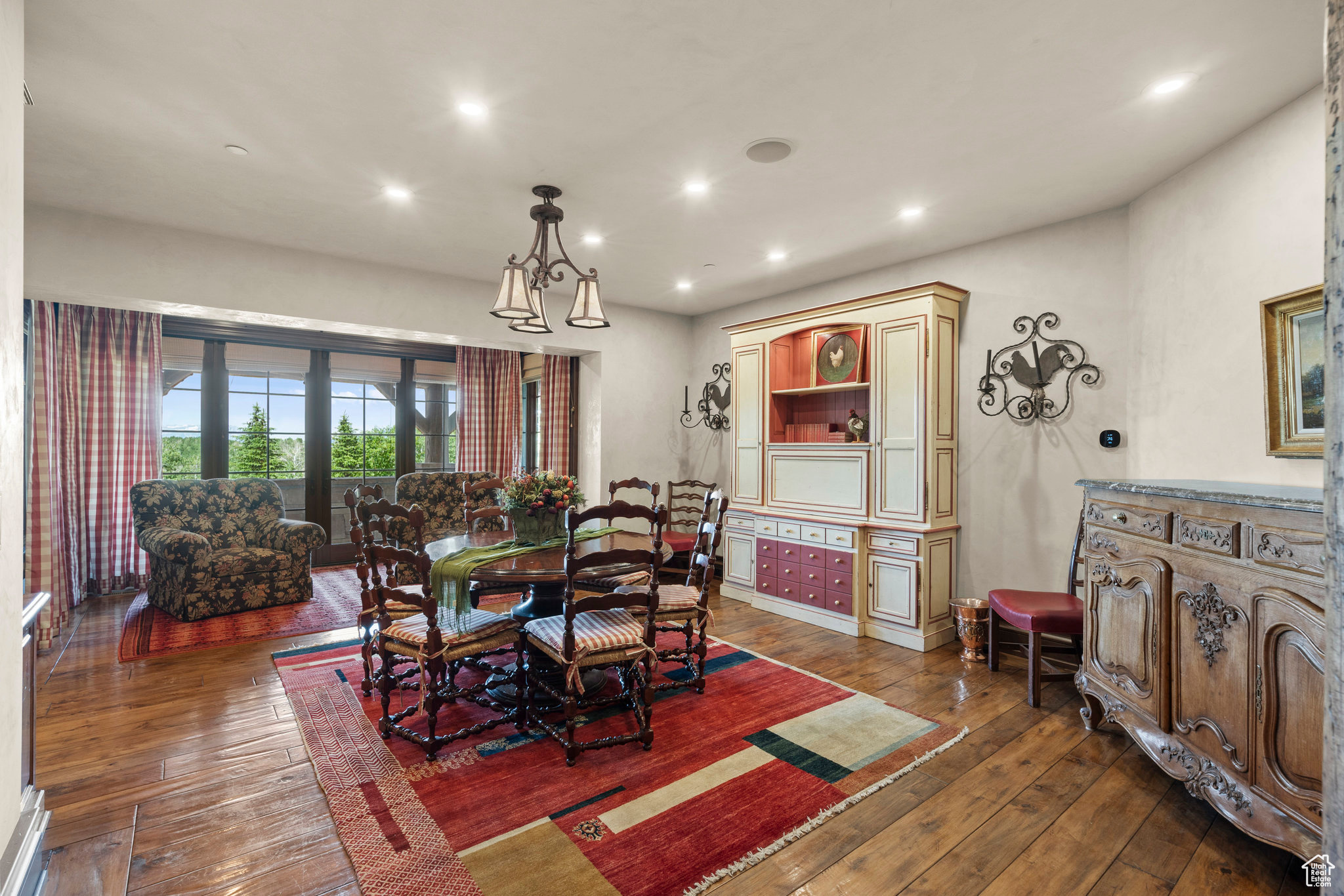 WOLF CREEK RANCH - Residential