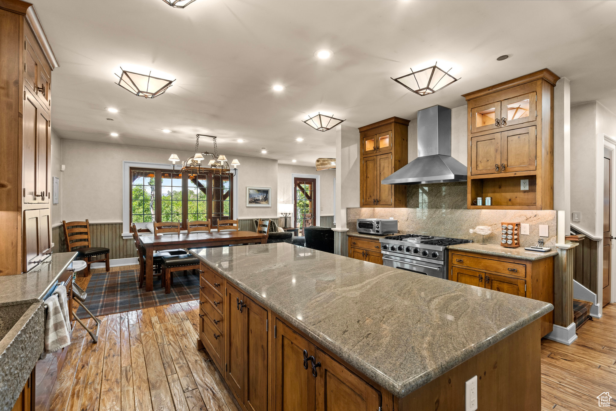 WOLF CREEK RANCH - Residential