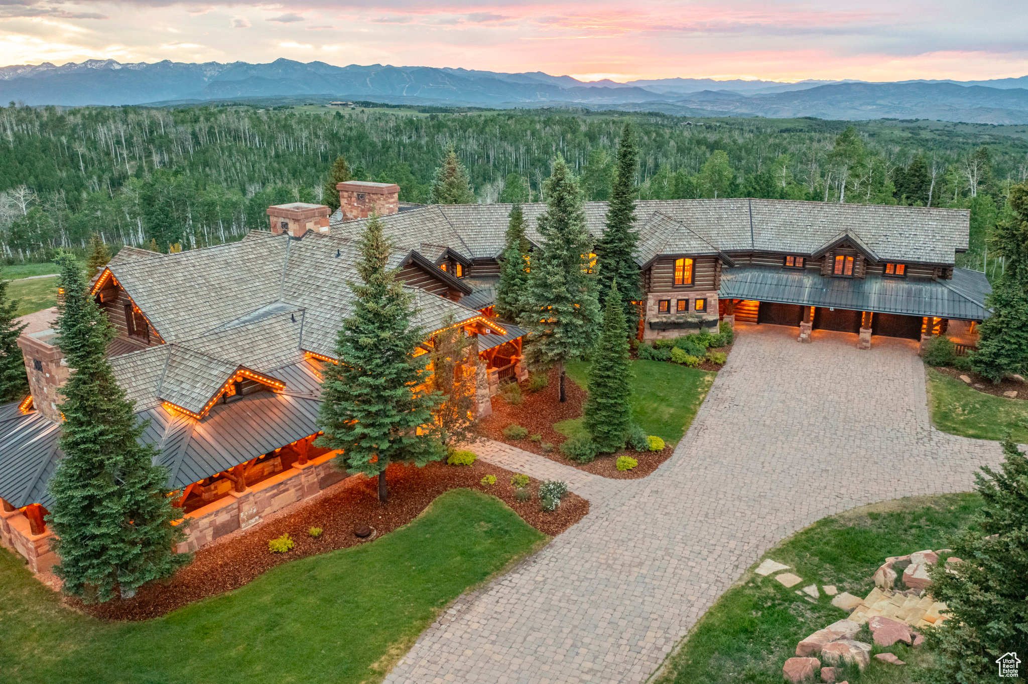 WOLF CREEK RANCH - Residential