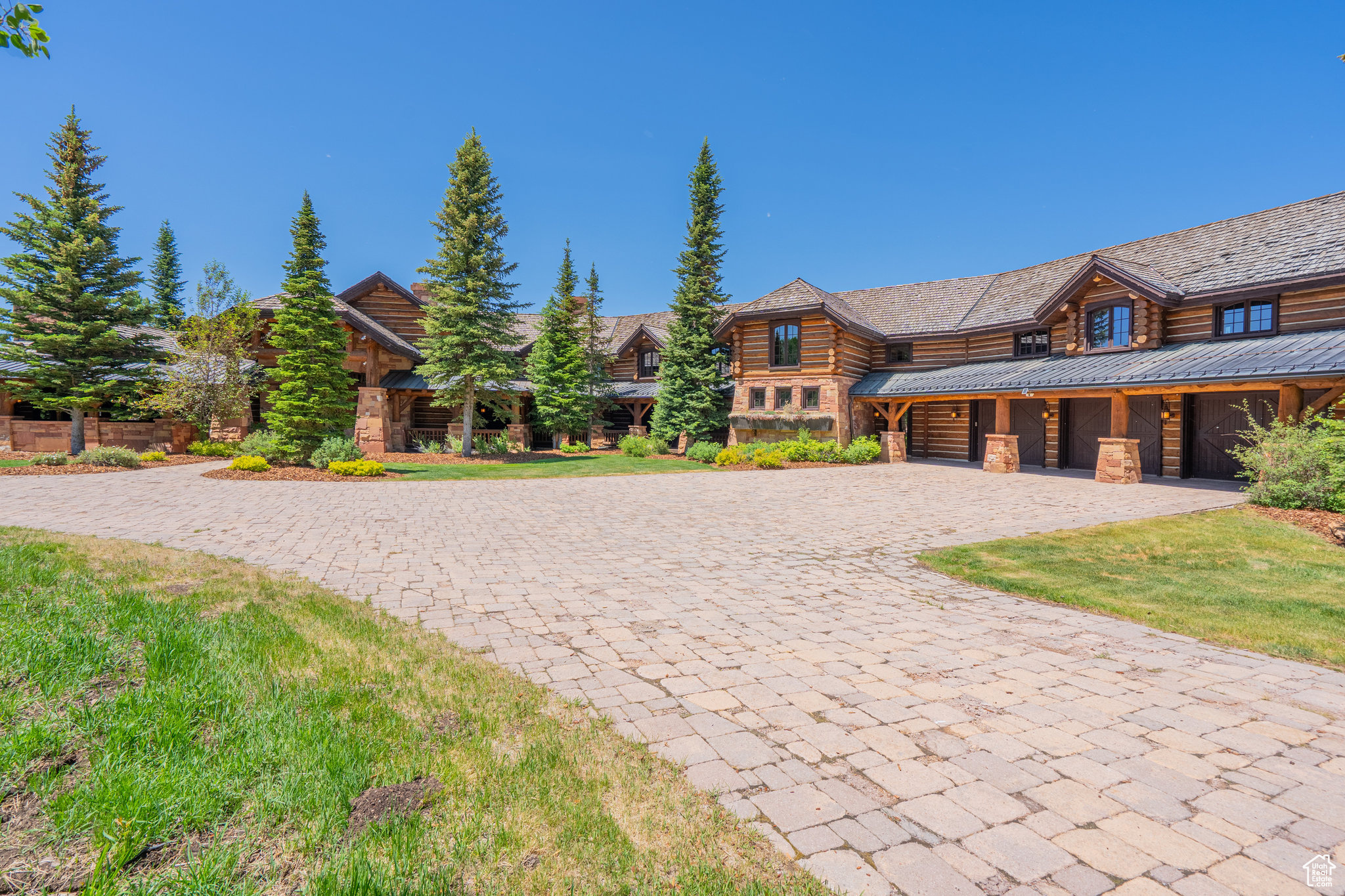 WOLF CREEK RANCH - Residential