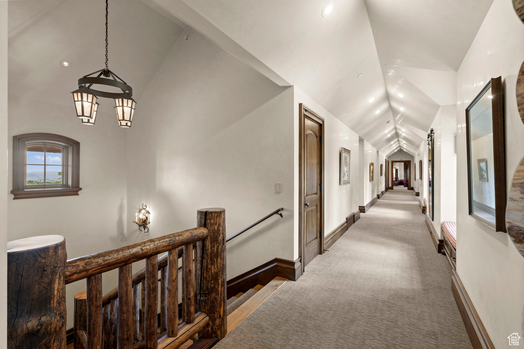 WOLF CREEK RANCH - Residential