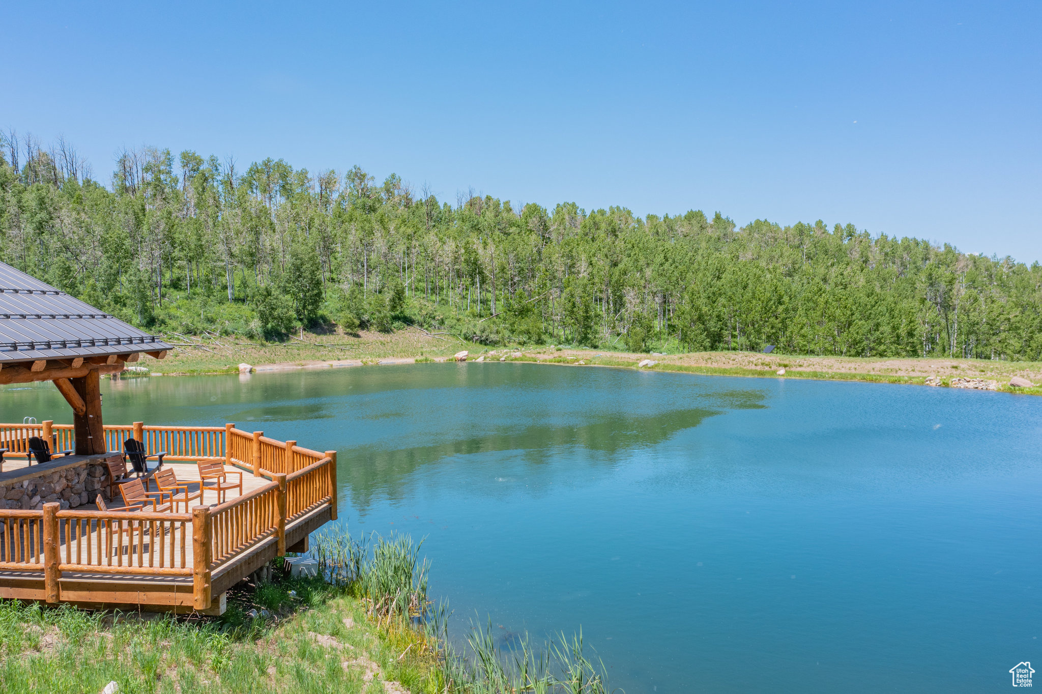WOLF CREEK RANCH - Residential