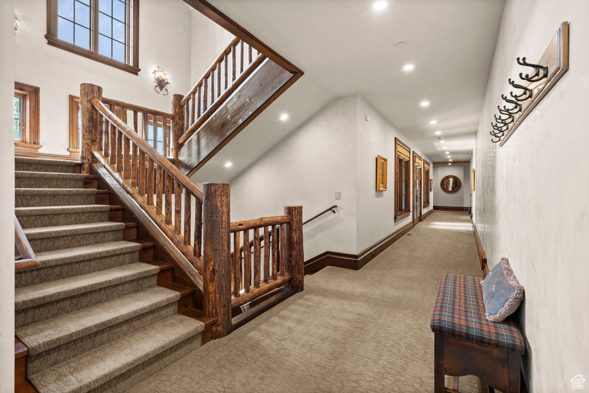 WOLF CREEK RANCH - Residential