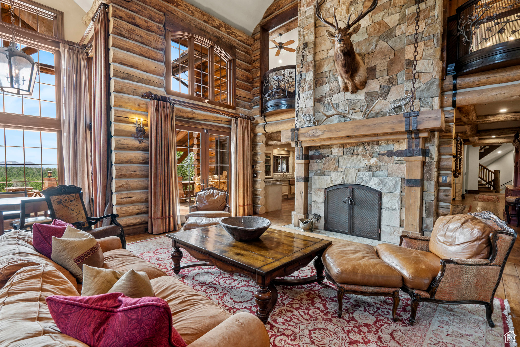 WOLF CREEK RANCH - Residential