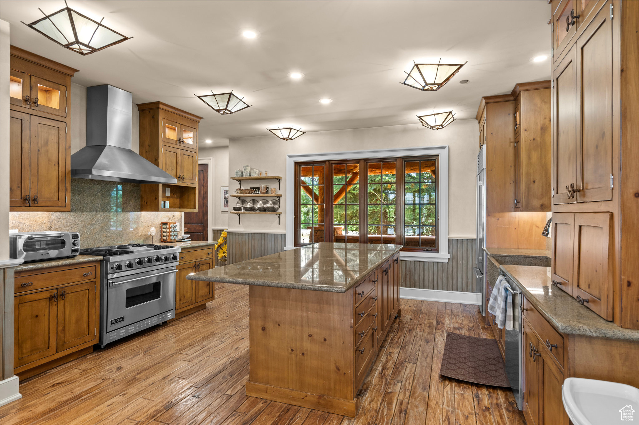 WOLF CREEK RANCH - Residential