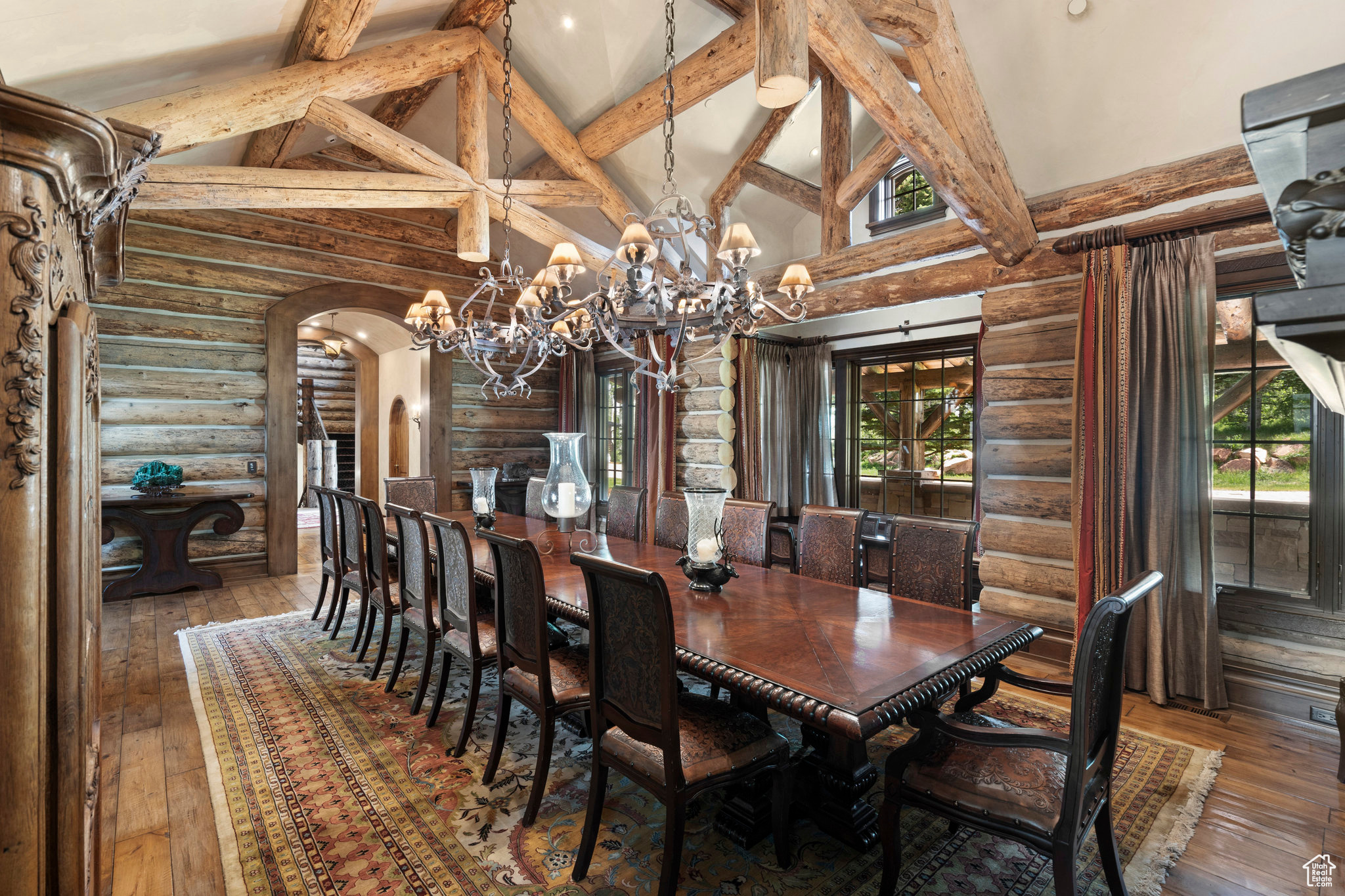 WOLF CREEK RANCH - Residential