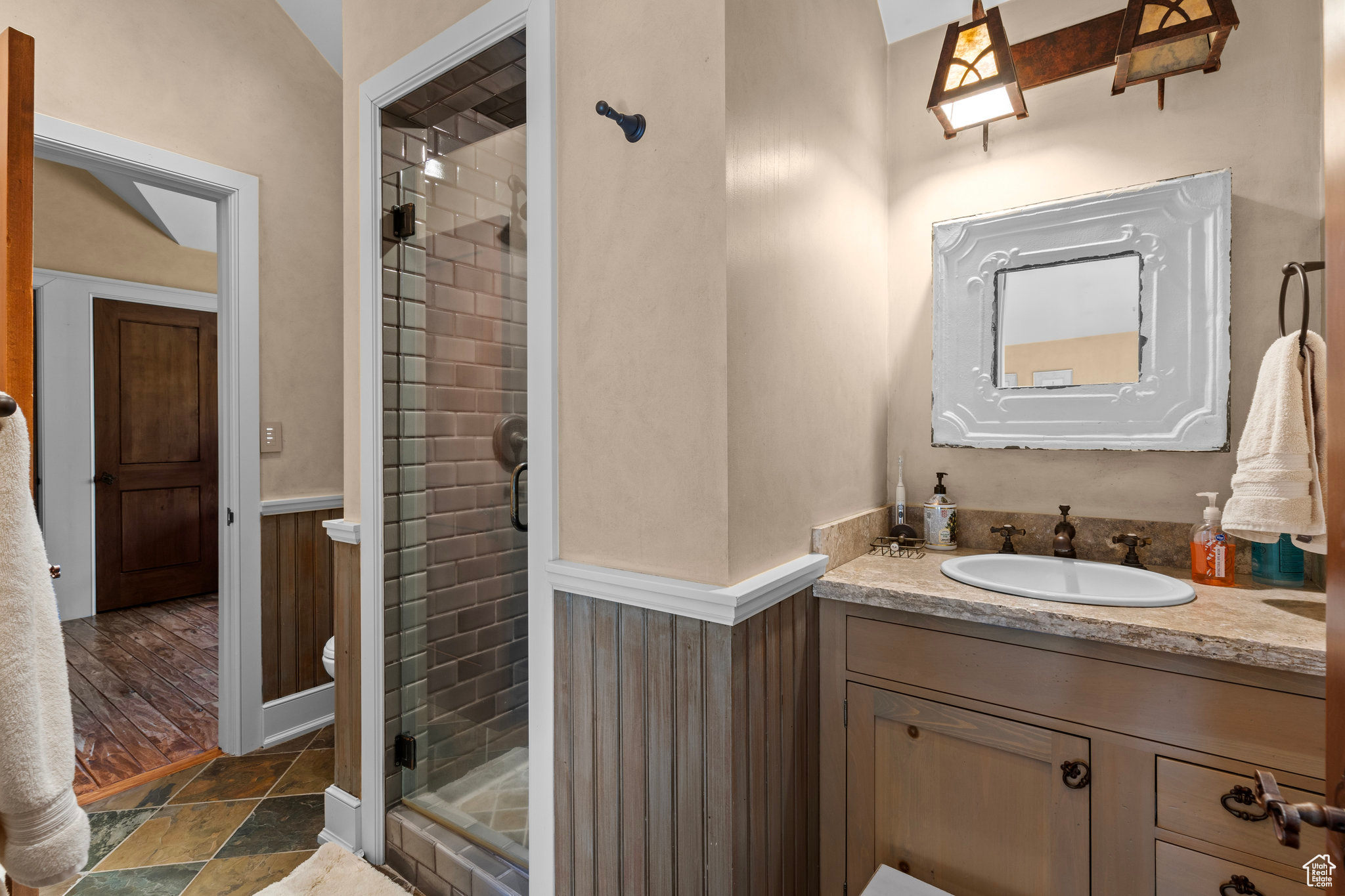 WOLF CREEK RANCH - Residential