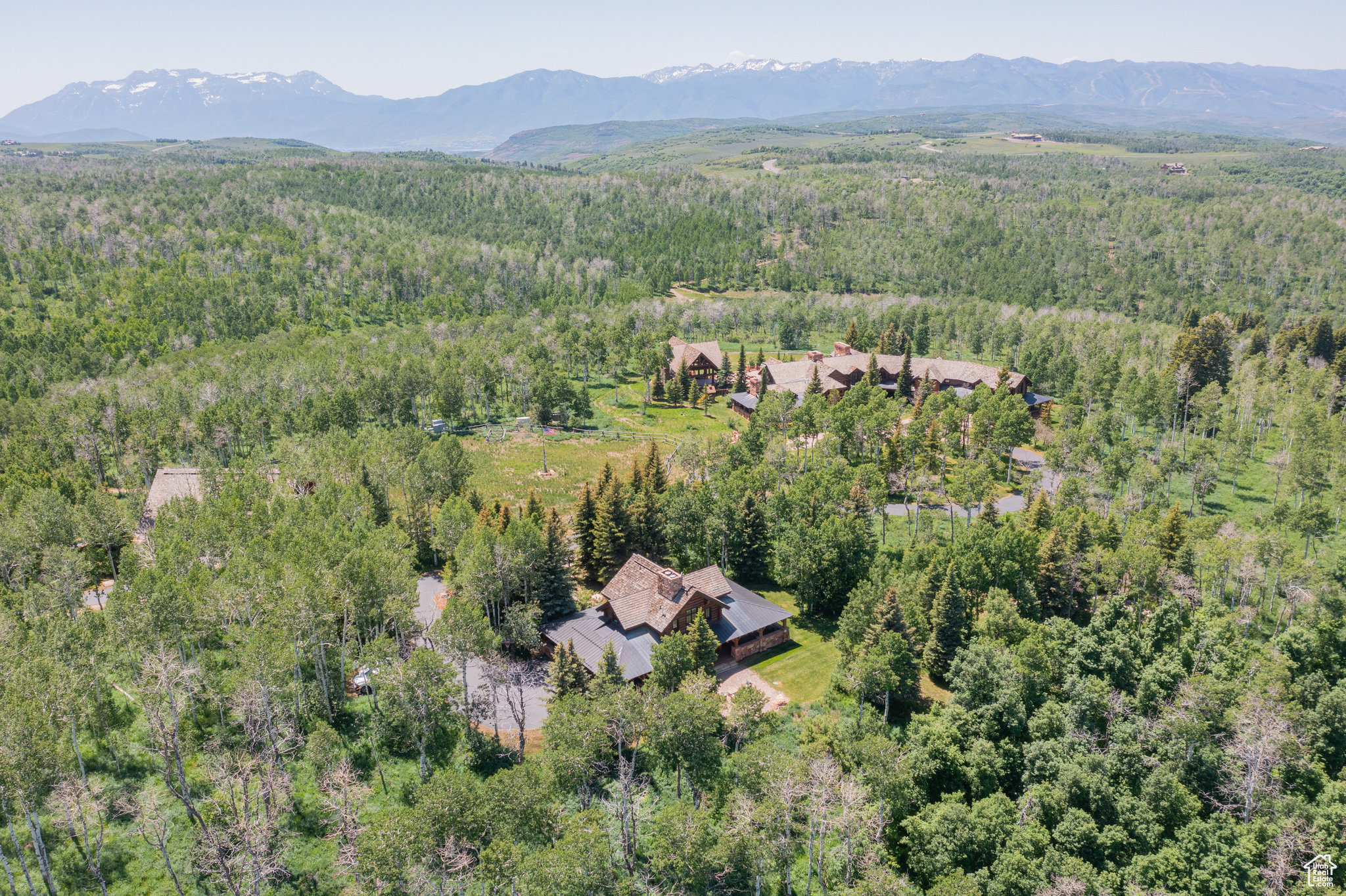 WOLF CREEK RANCH - Residential