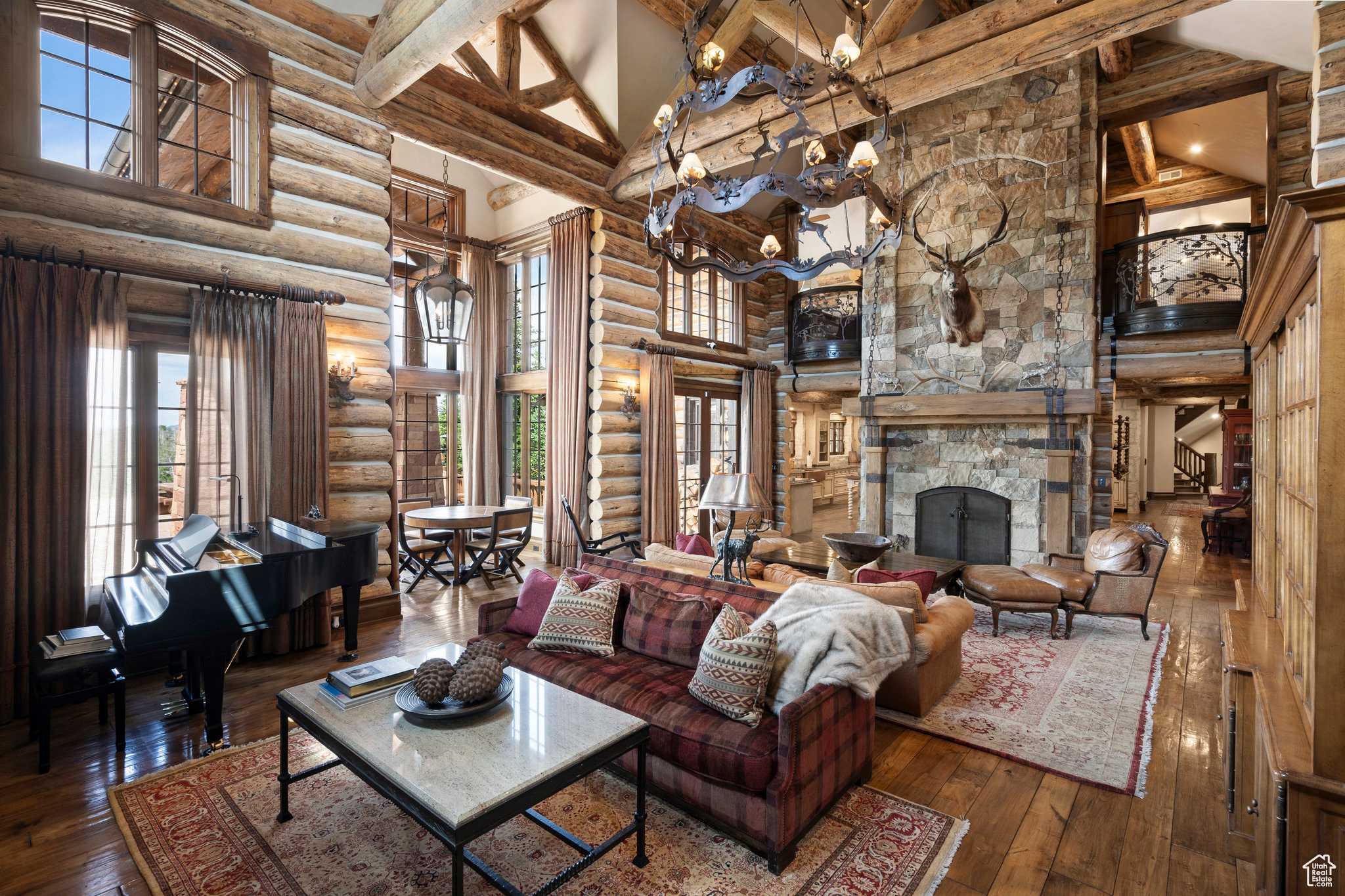 WOLF CREEK RANCH - Residential