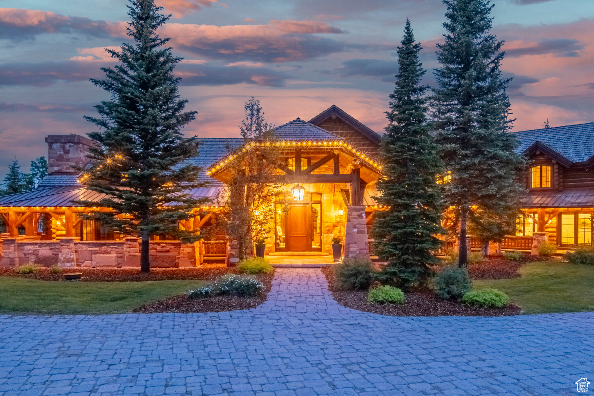 WOLF CREEK RANCH - Residential